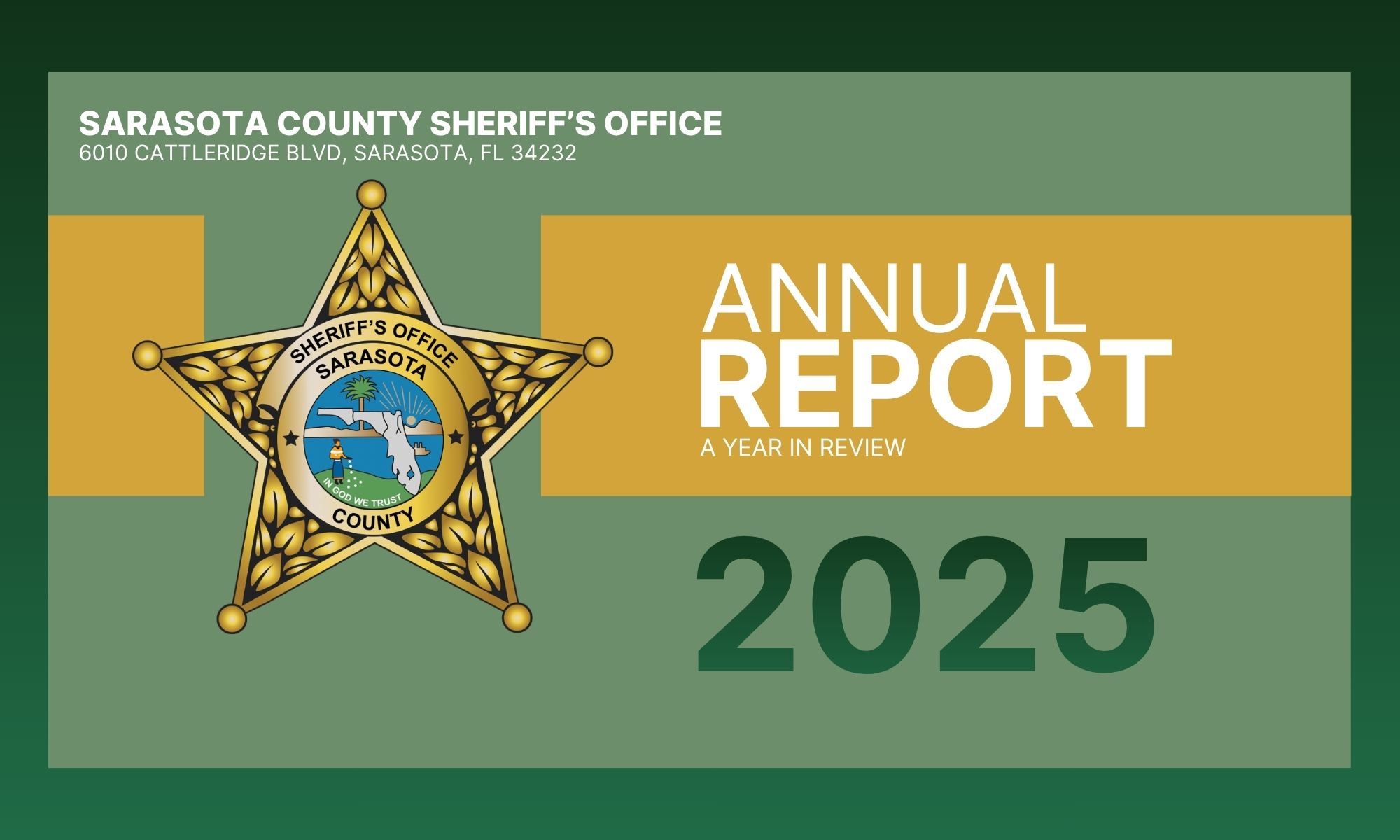Annual report cover 